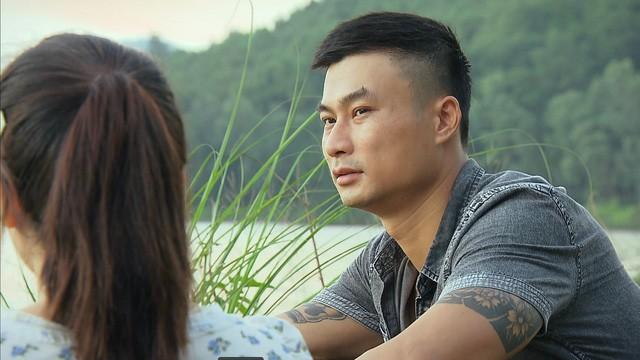 Phố Trong Làng tập 21: Mến ra đầu thú, Hiếu được minh oan-16