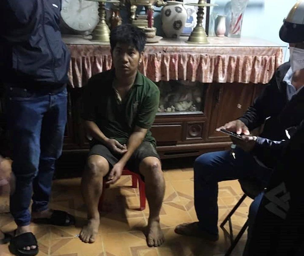 NÓNG: Tìm thấy thi thể cô gái bị đốt xác ở Vũng Tàu, có chi tiết rùng mình-2