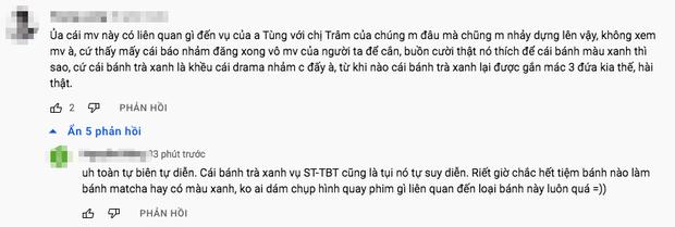 Netizen kịch liệt ném đá Phí Phương Anh vì chiêu bánh kem trà xanh-8