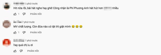 Netizen kịch liệt ném đá Phí Phương Anh vì chiêu bánh kem trà xanh-3