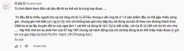 Netizen kịch liệt ném đá Phí Phương Anh vì chiêu bánh kem trà xanh-7