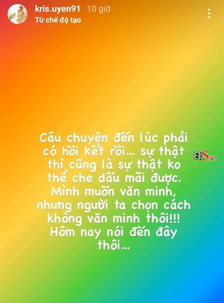 HOT: Thánh ế Anh Đức chia tay bạn gái, drama sắp bùng?-2