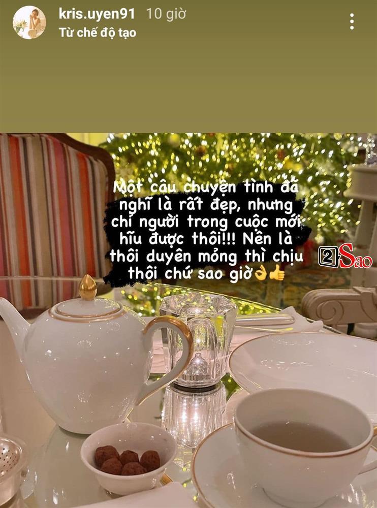 HOT: Thánh ế Anh Đức chia tay bạn gái, drama sắp bùng?-3