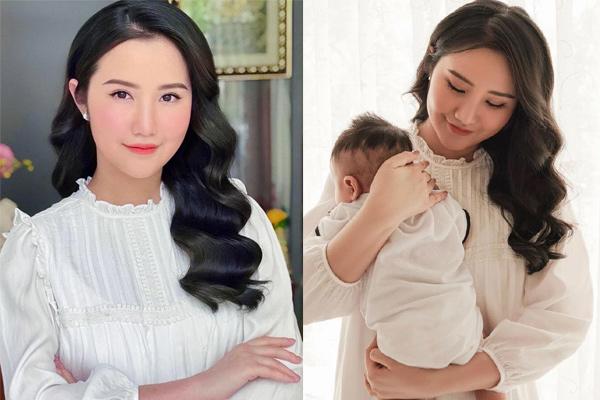 Cuộc sống thay đổi Phanh Lee khi làm phu nhân tập đoàn nghìn tỷ-6