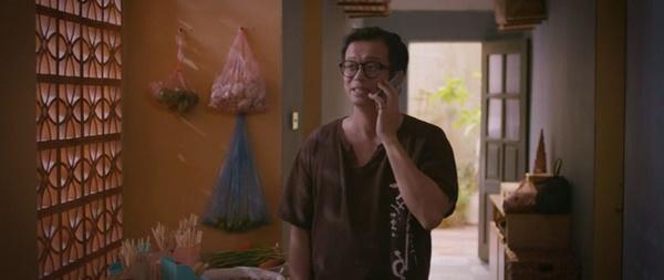 Thương Ngày Nắng Về tập 12: Xin lỗi mẹ đẻ, Khánh nói lời xát muối-3