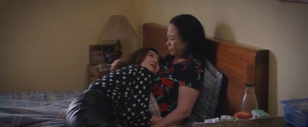 Thương Ngày Nắng Về tập 12: Xin lỗi mẹ đẻ, Khánh nói lời xát muối-6