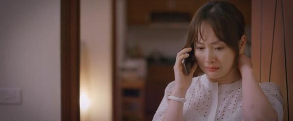 Thương Ngày Nắng Về tập 12: Xin lỗi mẹ đẻ, Khánh nói lời xát muối-7