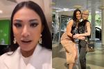 Trailer Miss Universe 38 giây, Kim Duyên áp đảo với 4 lần xuất hiện-10