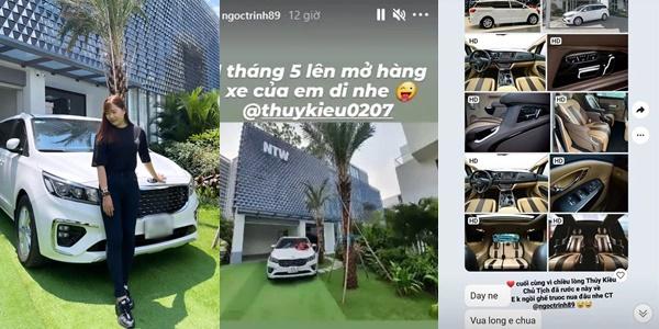 Cuộc sống sướng như tiên hội người giúp việc, bảo mẫu nhà giàu-1