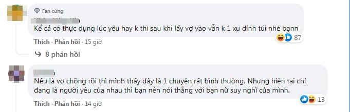 Thanh niên uất ức vì mỗi lần cãi nhau lại phải trả giá bằng tiền mặt-4