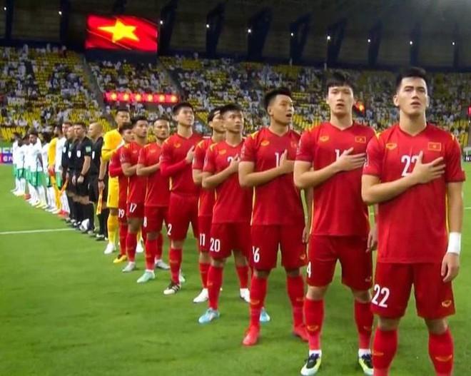 Con trai cố nhạc sĩ Văn Cao: Buồn và giận khi Quốc ca bị tắt tiếng-1