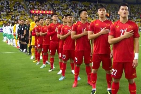 Bộ Ngoại giao lên tiếng Quốc ca Việt Nam bị tắt tiếng vì bản quyền-2