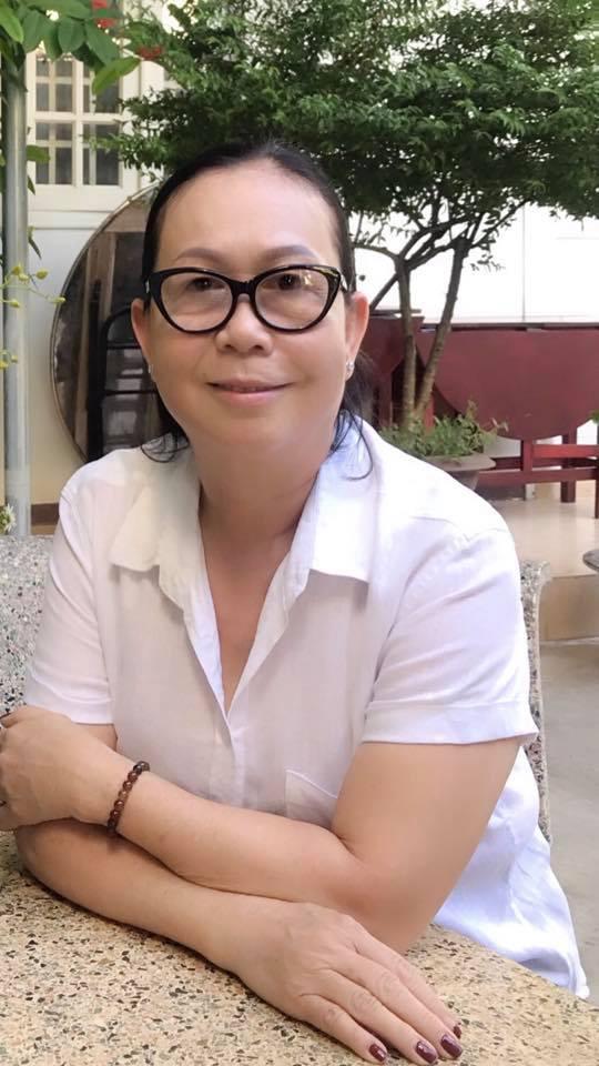 Mẹ Quỳnh Như: Cả nhà Hoàng Anh nhục mạ con gái tôi-1