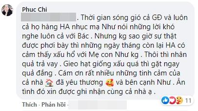 Mẹ Quỳnh Như: Cả nhà Hoàng Anh nhục mạ con gái tôi-2