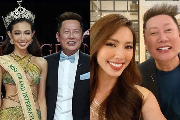 Chỉ vì bênh hoa hậu Thùy Tiên, dân mạng lôi Chi Pu ra xóc xiểm-4