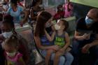 Cuba phê duyệt sử dụng vaccine Soberana Plus cho trẻ em