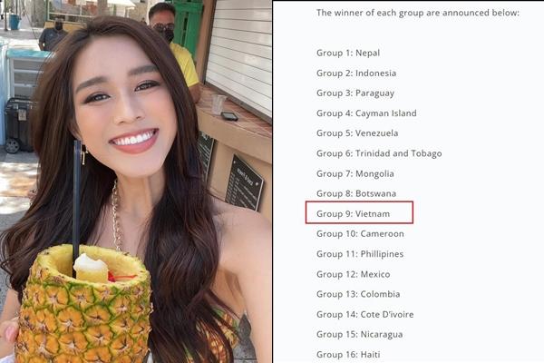 Đỗ Thị Hà trượt giải quan trọng, mất cơ hội vào thẳng top 30-9