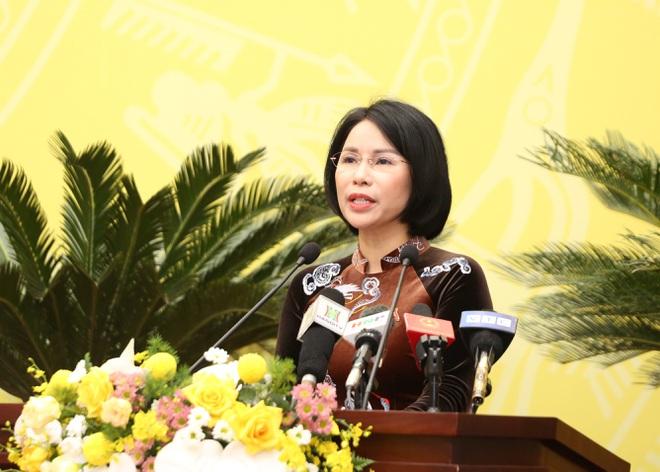 Giám đốc Sở Y tế Hà Nội: Số F0 có thể lên tới 1.000 ca mỗi ngày-1