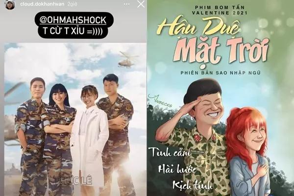 Mũi trưởng Long rao bán thân, tìm mối chốt đơn-3