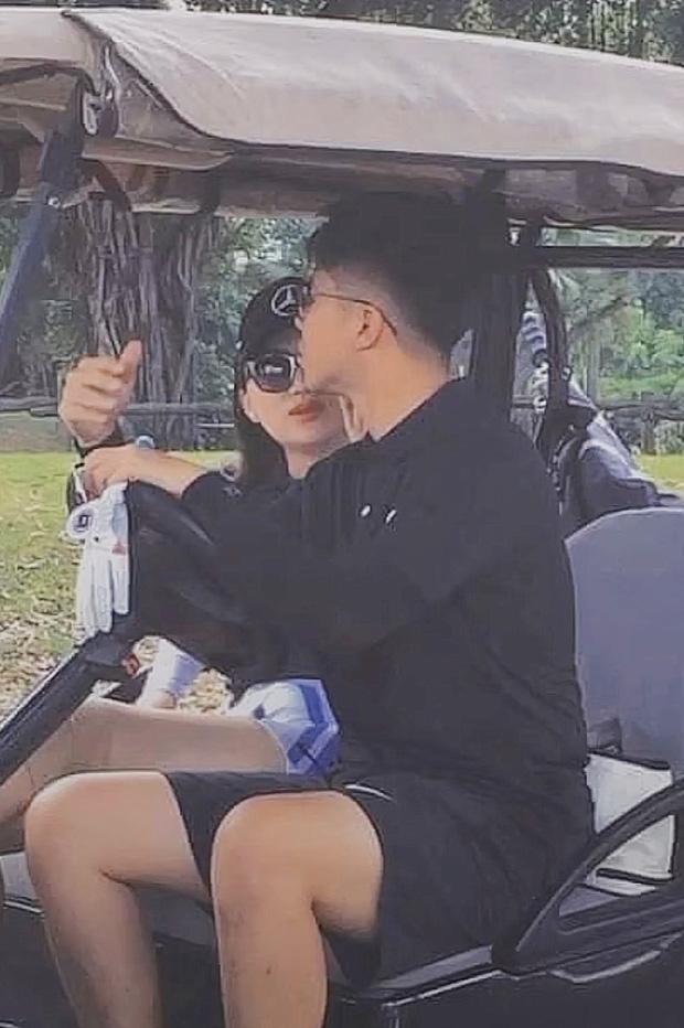 Hương Giang - Matt Liu lần đầu cùng xuất hiện sau lời đồn toang?-1