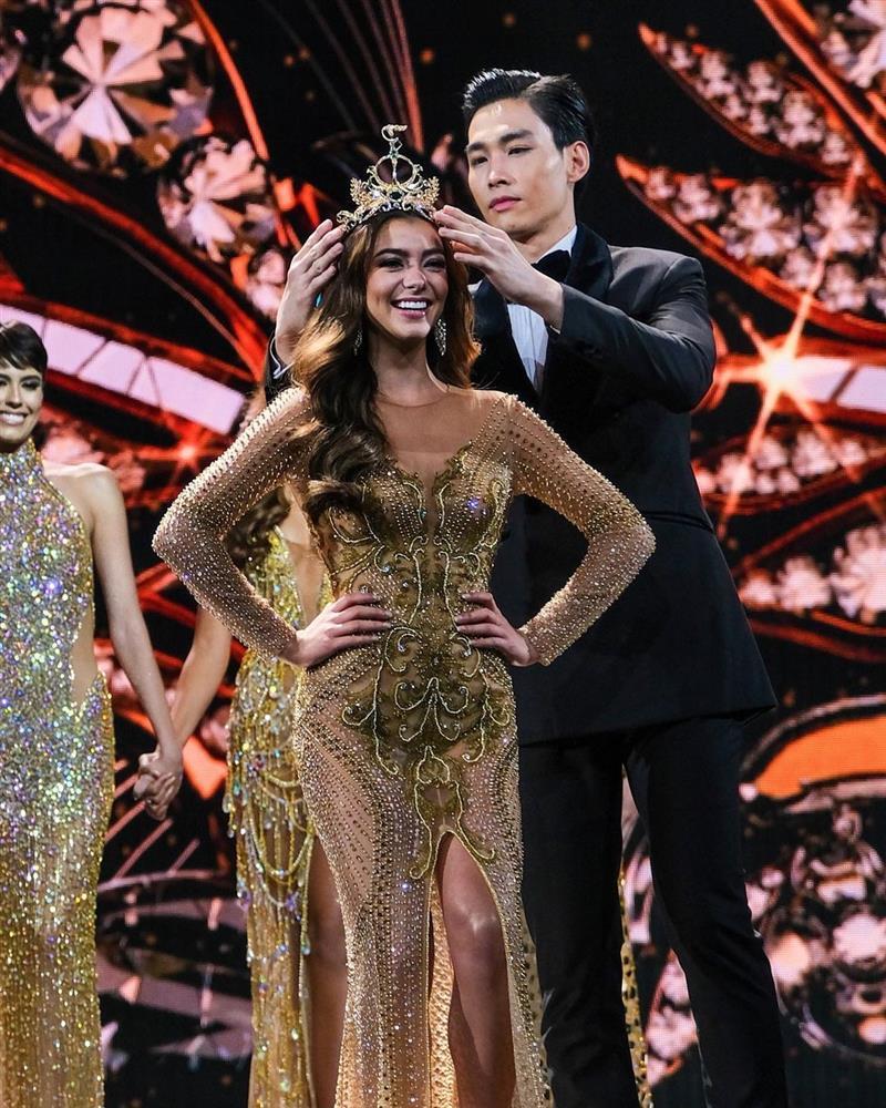 Sáng tỏ vụ Á hậu 4 bị hại, không thể ở Thái với Thùy Tiên-5