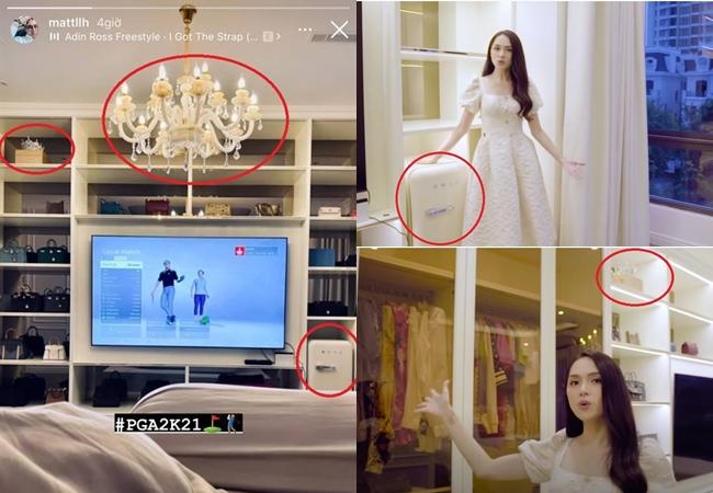 Hương Giang - Matt Liu lần đầu cùng xuất hiện sau lời đồn toang?-3