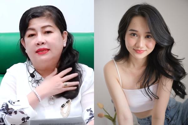 NSX Dung Bình Dương tố Trúc Anh nói dối gặp gỡ xin lỗi trực tiếp-5