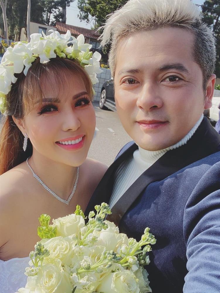 Thắm Bebe: Hoàng Anh chưa từng thèm tiền của tôi-2