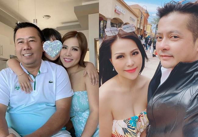 Thắm Bebe: Hoàng Anh chưa từng thèm tiền của tôi-1