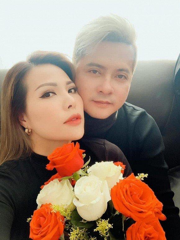 Thắm Bebe: Hoàng Anh chưa từng thèm tiền của tôi-3