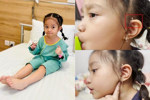 Lê Dương Bảo Lâm có tin vui, tiết lộ giới tính con thứ 3?-7