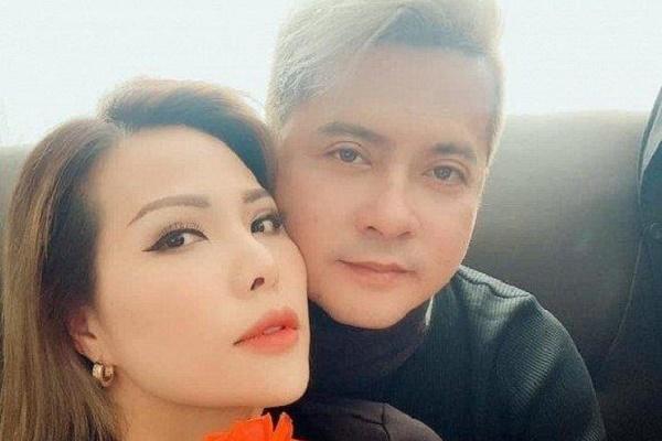 Chồng Thắm Bebe: Tôi muốn giành quyền nuôi 3 con-3