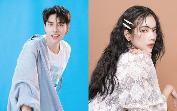 LyLy xin lỗi Châu Đăng Khoa năm xưa trót ồn ào, Orange coi như không biết-3