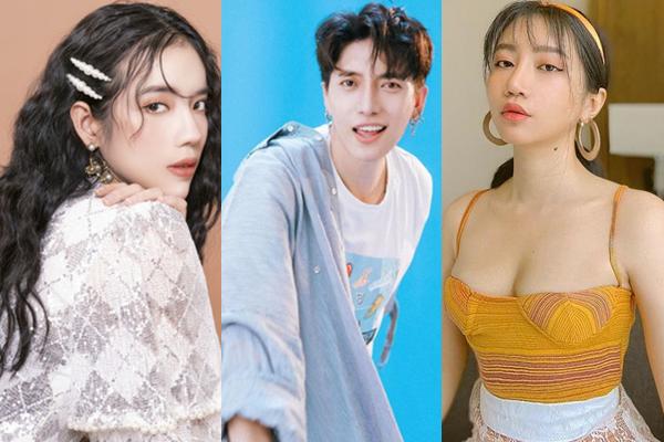 LyLy xin lỗi Châu Đăng Khoa không phải vì sai mà do bị phiền quá-8