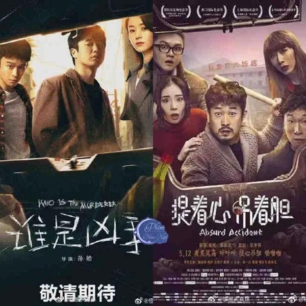 Phim của Triệu Lệ Dĩnh 2 lần đạo nhái, 2 lần trái phép, xin lỗi xong lại phốt-6