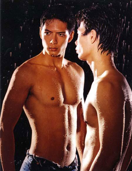 Không nhận ra Bình Minh phát tướng, lộ dấu hiệu tuổi tác-9