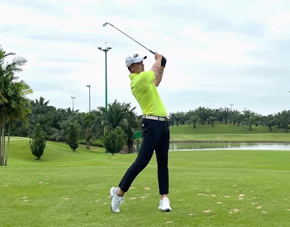 Bình Minh phong độ trở lại sau loạt ảnh nhàu nhĩ, xổ mỡ tuổi 40-7