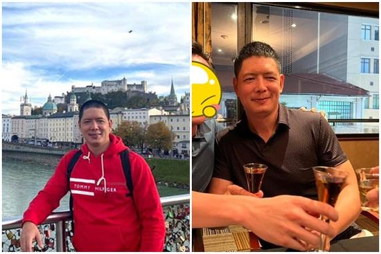 Bình Minh phong độ trở lại sau loạt ảnh 'nhàu nhĩ, xổ mỡ' tuổi 40