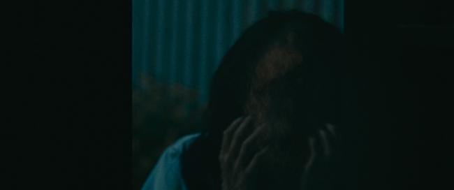 Khuôn mặt biến dạng vì acid, máu me phát sợ trong phim kinh dị Việt-7