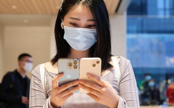 Apple ra tính năng mới, dân bán máy dựng ôm mồm khóc thét-2