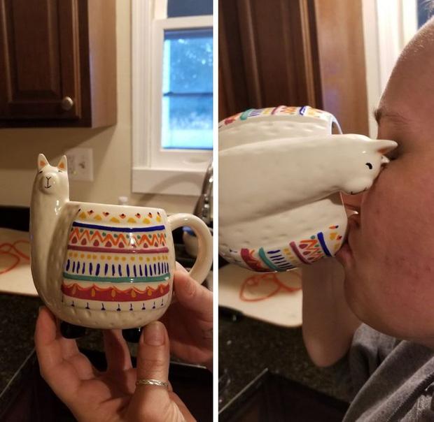 Các món đồ dùng gây lú, nhìn đến lác cả mắt mới hiểu vấn đề-4