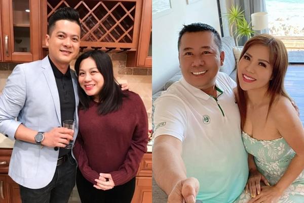 Thắm Bebe mắng vợ cũ Hoàng Anh: Thích chồng tôi à? Không có cửa-2