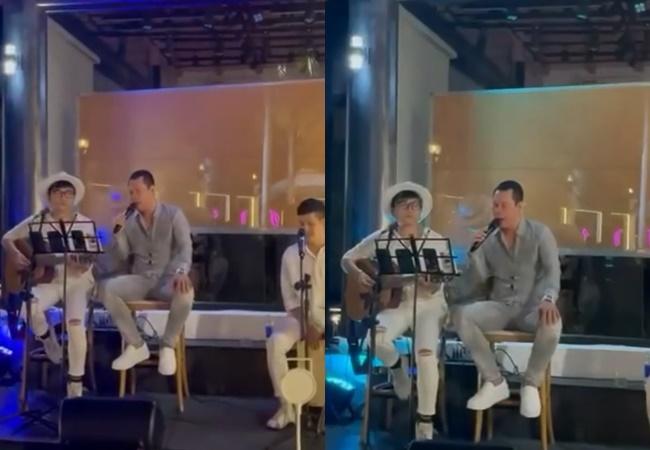 Chồng cũ Lệ Quyên xuất hiện sau tin đồn mắc Covid-19-3