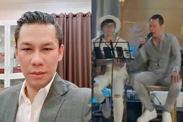 Có thật Lệ Quyên bơ đẹp tình tin đồn của chồng cũ?-9