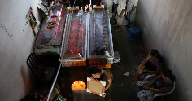 Hủ tục âm hôn rùng rợn kéo theo nạn buôn linh bán xác kinh hoàng-6