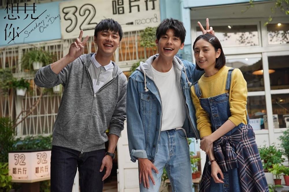 Ahn Hyo Seop yêu Jeon Yeo Bin trong Muốn Gặp Anh bản Hàn-2