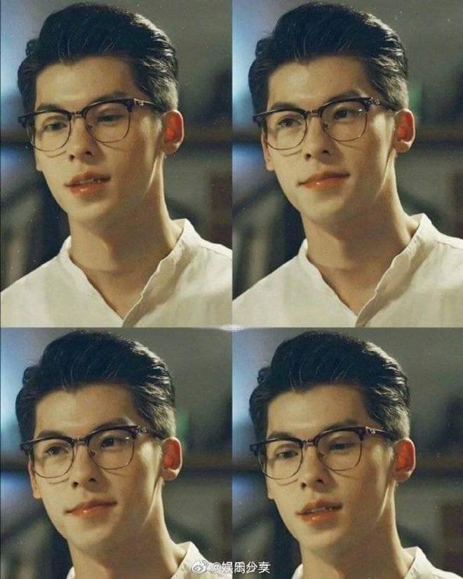 Ahn Hyo Seop yêu Jeon Yeo Bin trong Muốn Gặp Anh bản Hàn-3