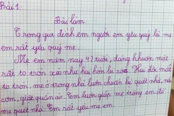 Mặc váy ngắn học thể dục, nữ sinh gặp kết không thể fail hơn-4