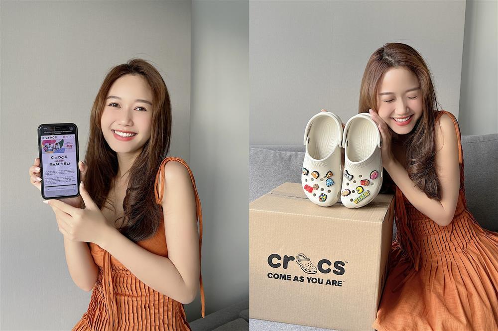Crocs Việt Nam bất ngờ ra mắt cửa hàng trực tuyến, tung ưu đãi hấp dẫn-3