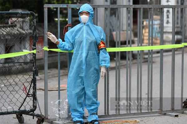 Một nữ sinh lớp 11 tử vong sau 7 ngày tiêm vắc xin Covid-19-2